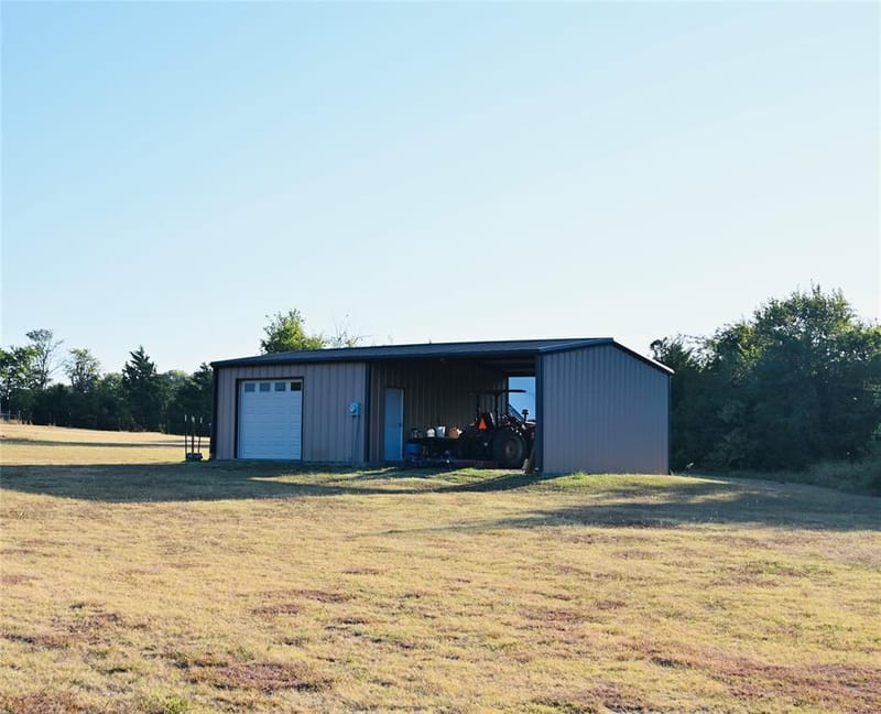 17311 E HWY 82 Hwy 82 E, Honey Grove TX 75446 - Photo 29
