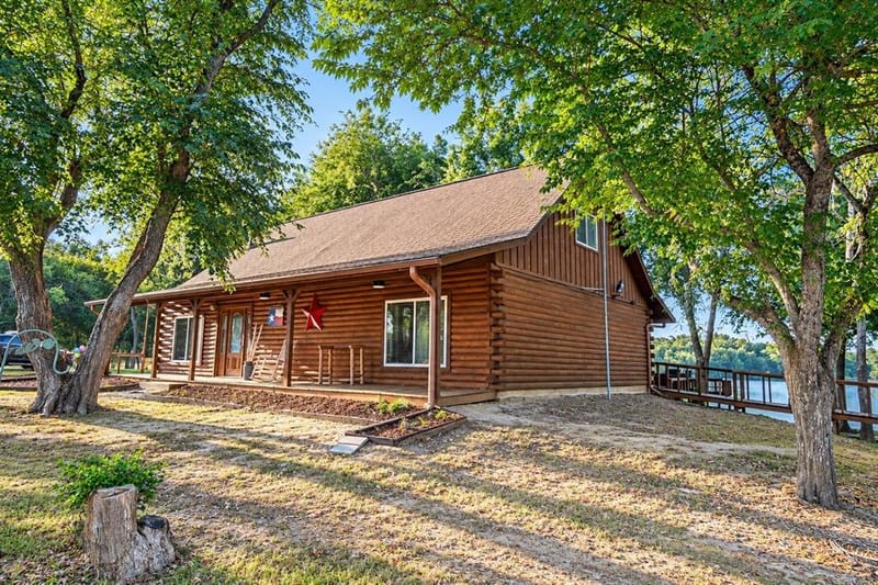 17311 E HWY 82 Hwy 82 E, Honey Grove TX 75446 - Photo 4