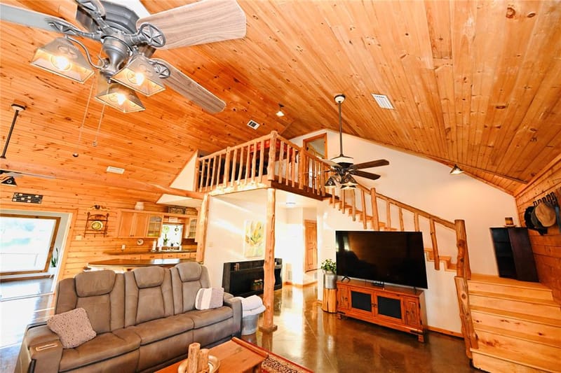 17311 E HWY 82 Hwy 82 E, Honey Grove TX 75446 - Photo 8
