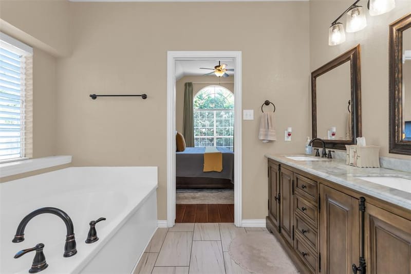 5108 Raincrest Drive, McKinney TX 75071 - Photo 23