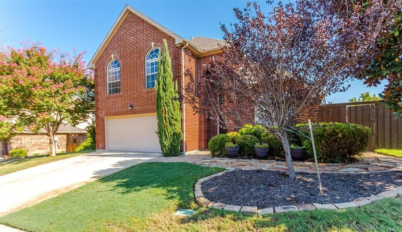 5108 Raincrest Drive, McKinney TX 75071 - Photo 2