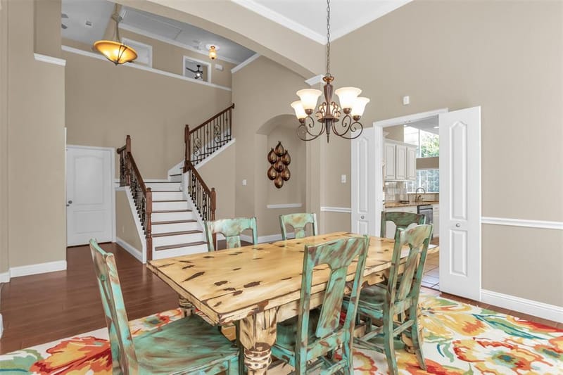 5108 Raincrest Drive, McKinney TX 75071 - Photo 6