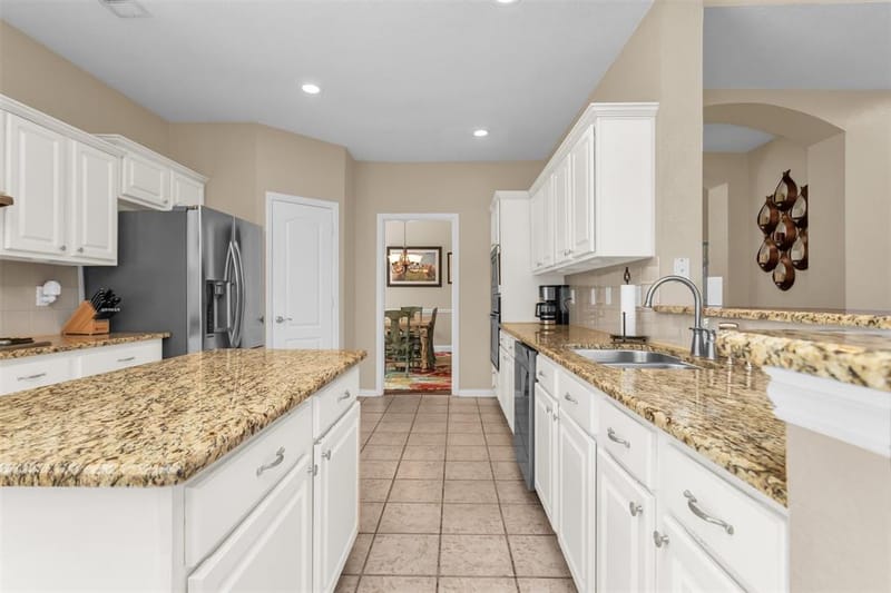 5108 Raincrest Drive, McKinney TX 75071 - Photo 16