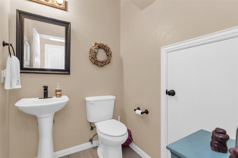 5108 Raincrest Drive, McKinney TX 75071 - Photo 7