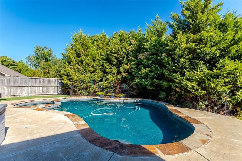 5108 Raincrest Drive, McKinney TX 75071 - Photo 36