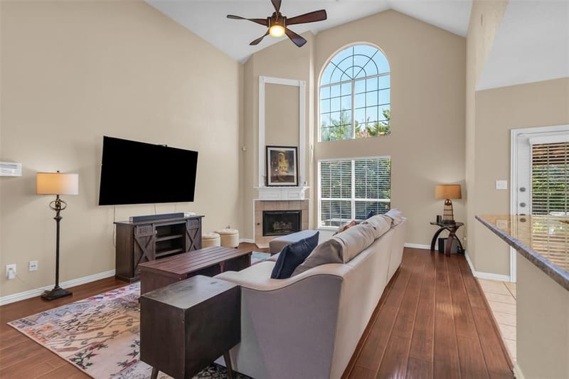 5108 Raincrest Drive, McKinney TX 75071 - Photo 9