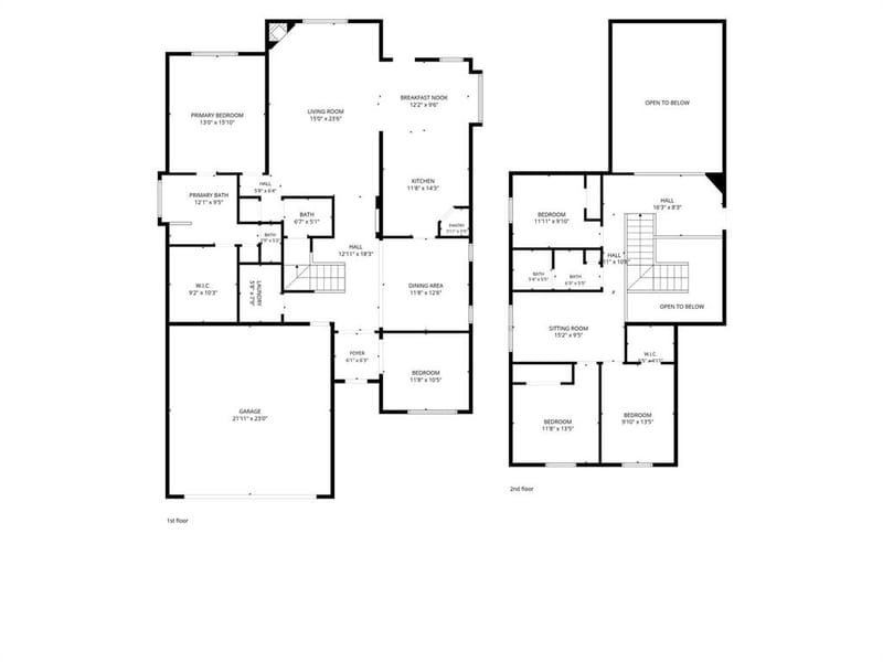 5108 Raincrest Drive, McKinney TX 75071 - Photo 38