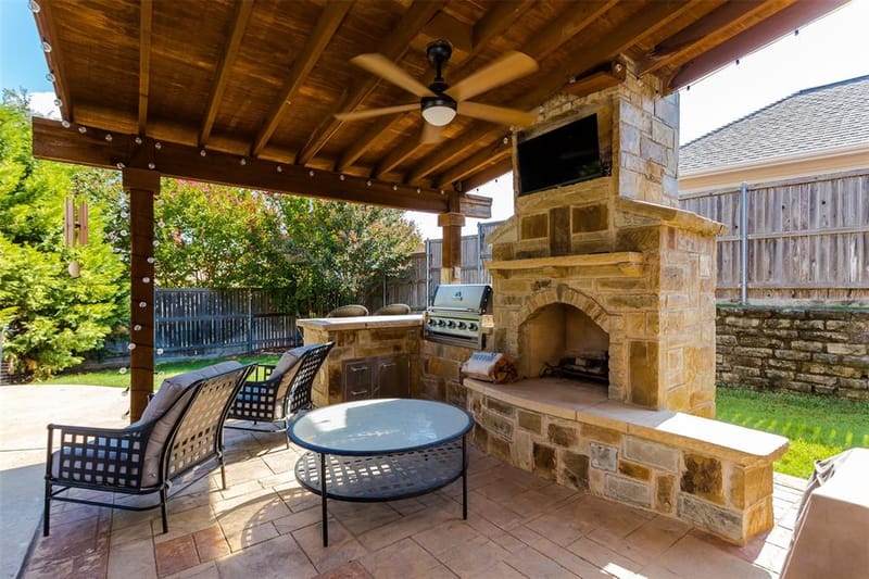 5108 Raincrest Drive, McKinney TX 75071 - Photo 33