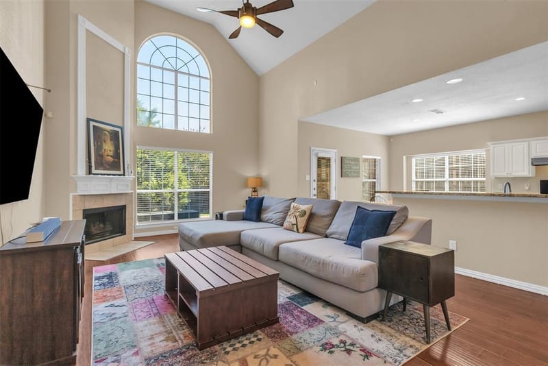 5108 Raincrest Drive, McKinney TX 75071 - Photo 11