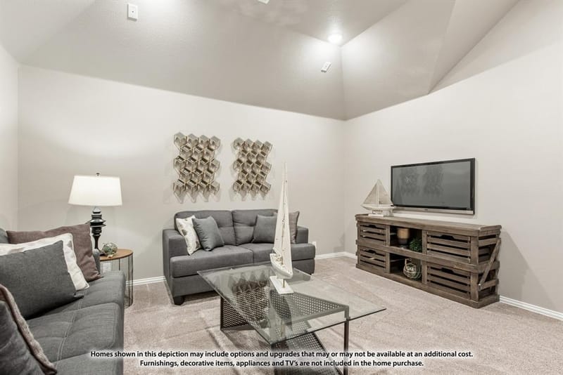 2300 Prosper Way, Mansfield TX 76063 - Photo 36