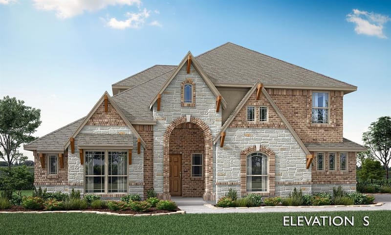 2300 Prosper Way, Mansfield TX 76063