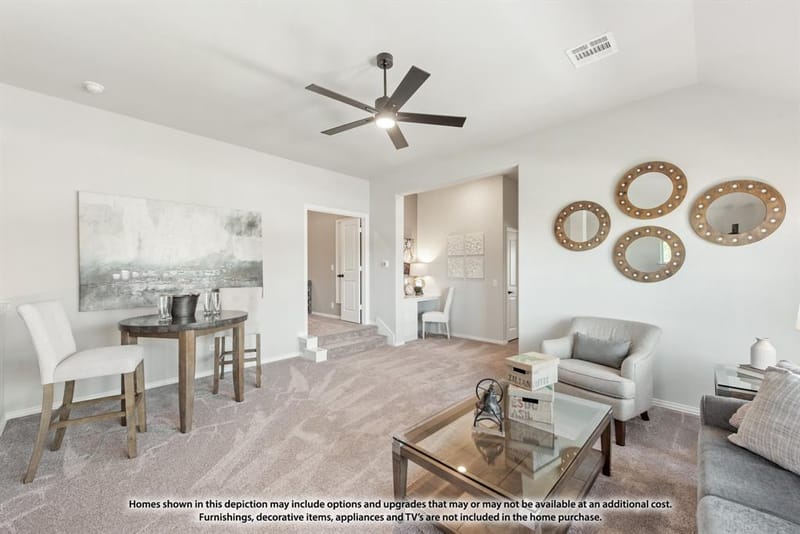2300 Prosper Way, Mansfield TX 76063 - Photo 30