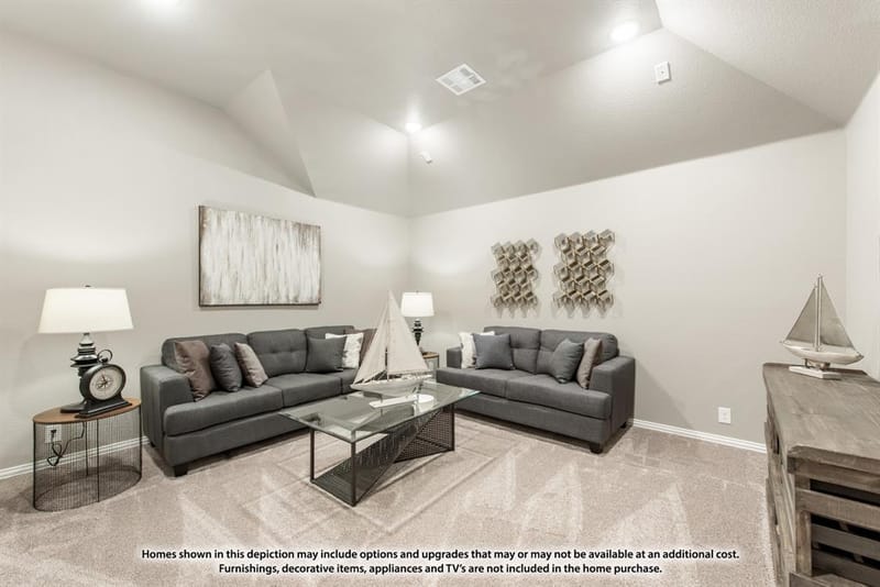 2300 Prosper Way, Mansfield TX 76063 - Photo 34