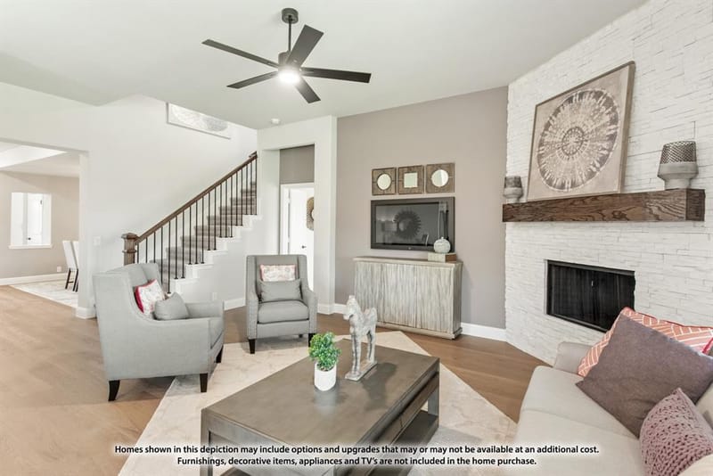 2300 Prosper Way, Mansfield TX 76063 - Photo 15