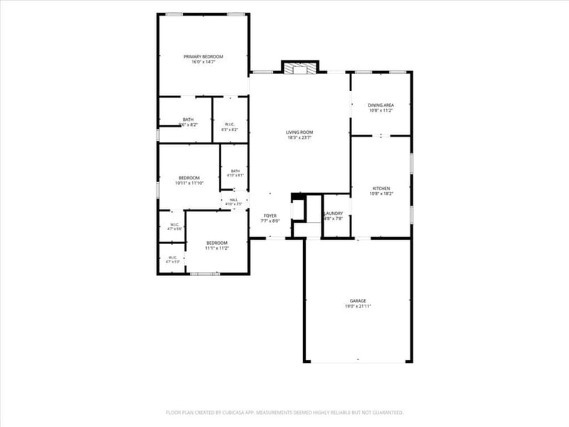 7 Mills Court, Mansfield TX 76063 - Photo 2