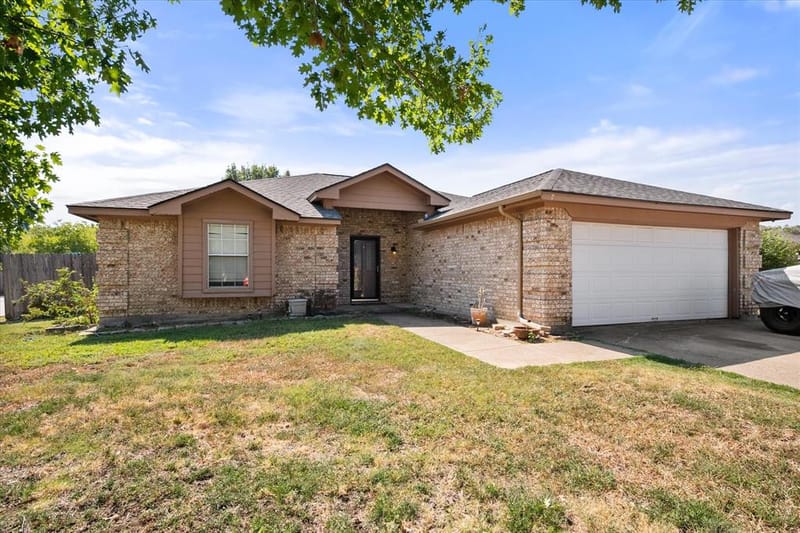 7 Mills Court, Mansfield TX 76063 - Photo 6