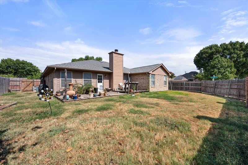 7 Mills Court, Mansfield TX 76063 - Photo 31