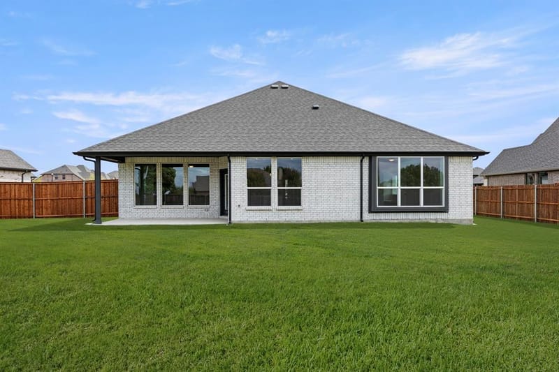 219 Harmony Avenue, Forney TX 75126 - Photo 26