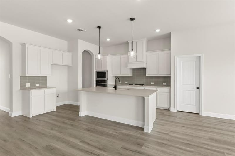 219 Harmony Avenue, Forney TX 75126 - Photo 5