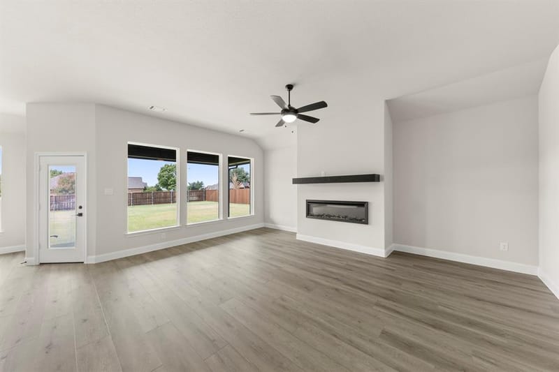 219 Harmony Avenue, Forney TX 75126 - Photo 9