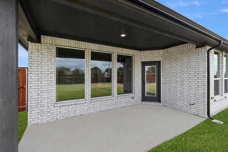 219 Harmony Avenue, Forney TX 75126 - Photo 25