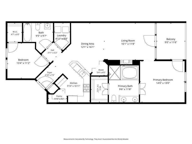 2149 Portofino Drive, Rockwall TX 75032 - Photo 4