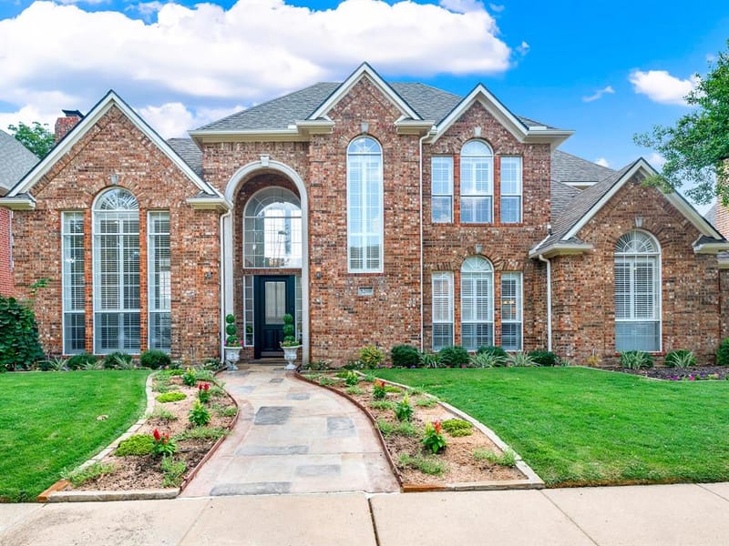 5208 Ambergate Lane, Dallas TX 75287