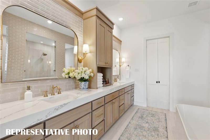 3912 Hibiscus Drive, McKinney TX 75071 - Photo 13