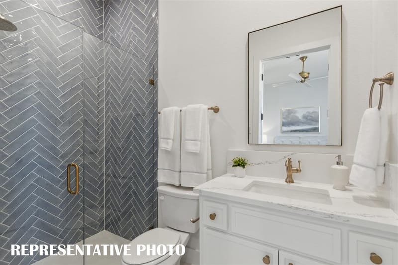 3912 Hibiscus Drive, McKinney TX 75071 - Photo 17