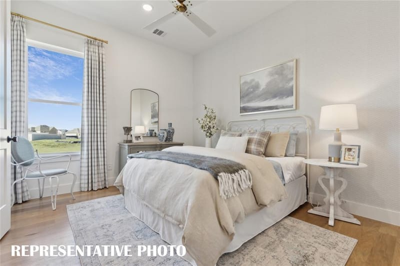 3912 Hibiscus Drive, McKinney TX 75071 - Photo 16