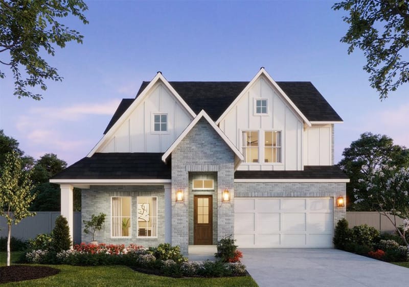 3912 Hibiscus Drive, McKinney TX 75071