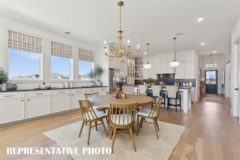 3912 Hibiscus Drive, McKinney TX 75071 - Photo 9