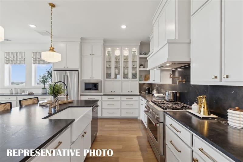 3912 Hibiscus Drive, McKinney TX 75071 - Photo 8