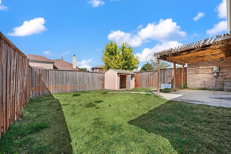 7706 Coral Way, Rowlett TX 75088 - Photo 25