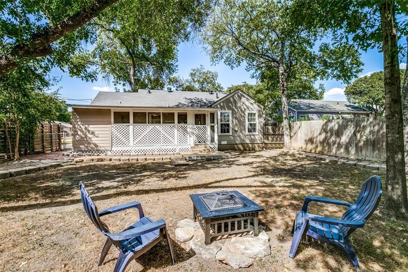 4925 Pershing Avenue, Fort Worth TX 76107 - Photo 22