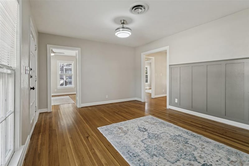 4925 Pershing Avenue, Fort Worth TX 76107 - Photo 5