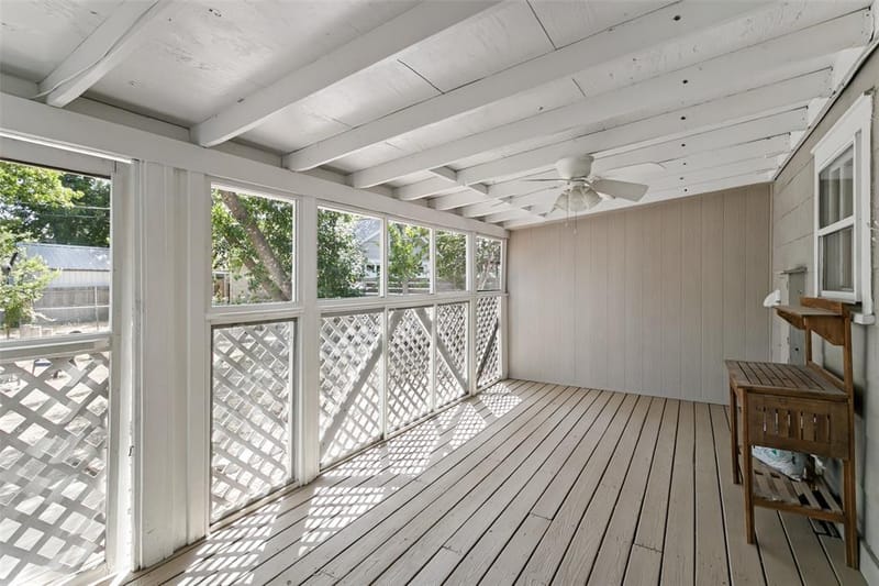 4925 Pershing Avenue, Fort Worth TX 76107 - Photo 21