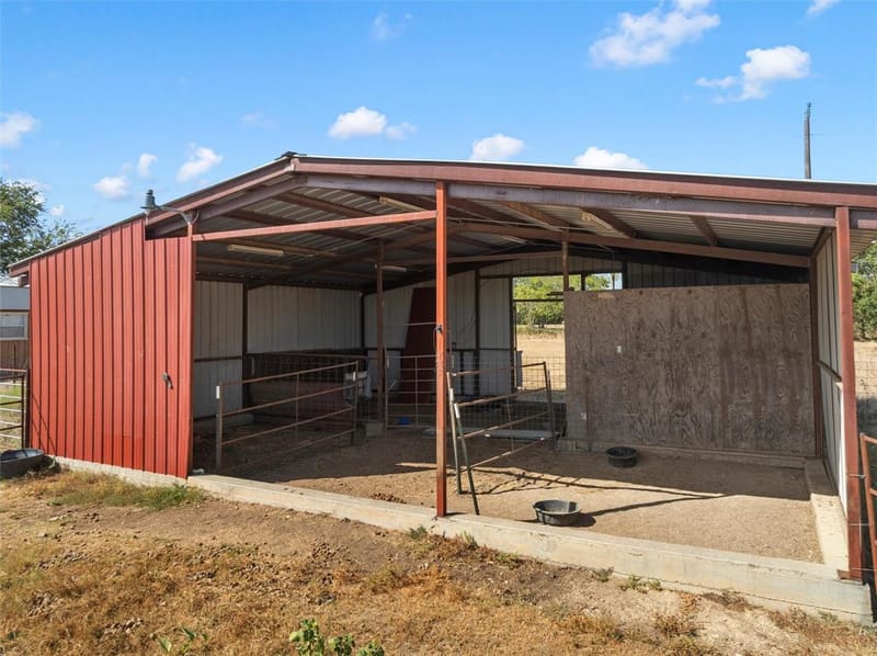 3370 County Road 303, Oglesby TX 76561 - Photo 24