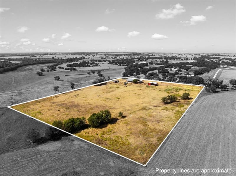 3370 County Road 303, Oglesby TX 76561 - Photo 38