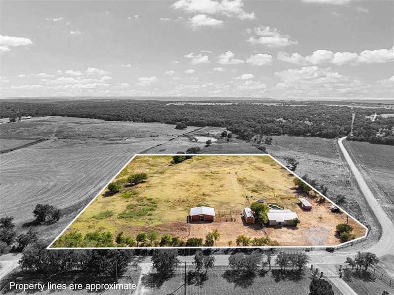 3370 County Road 303, Oglesby TX 76561 - Photo 40