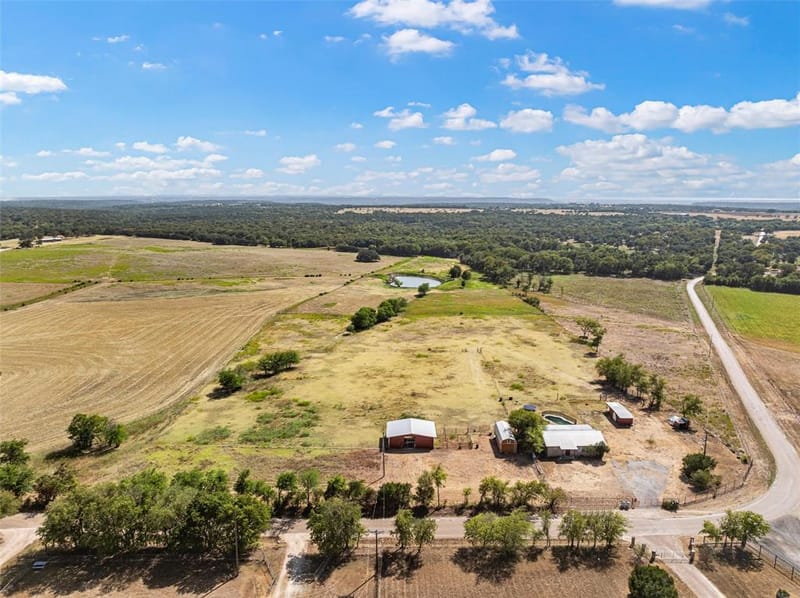 3370 County Road 303, Oglesby TX 76561 - Photo 39