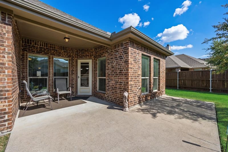 495 Oak Hills Lane, Fate TX 75189 - Photo 27