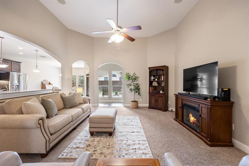 495 Oak Hills Lane, Fate TX 75189 - Photo 6