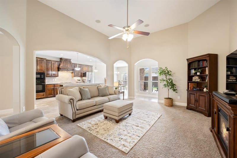 495 Oak Hills Lane, Fate TX 75189 - Photo 7