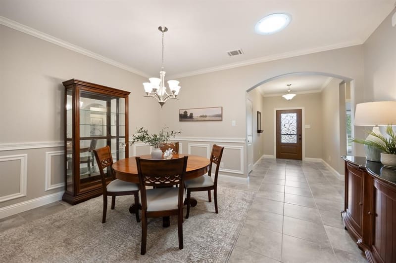 495 Oak Hills Lane, Fate TX 75189 - Photo 4
