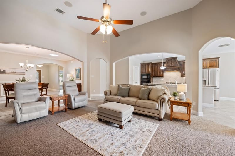 495 Oak Hills Lane, Fate TX 75189 - Photo 8