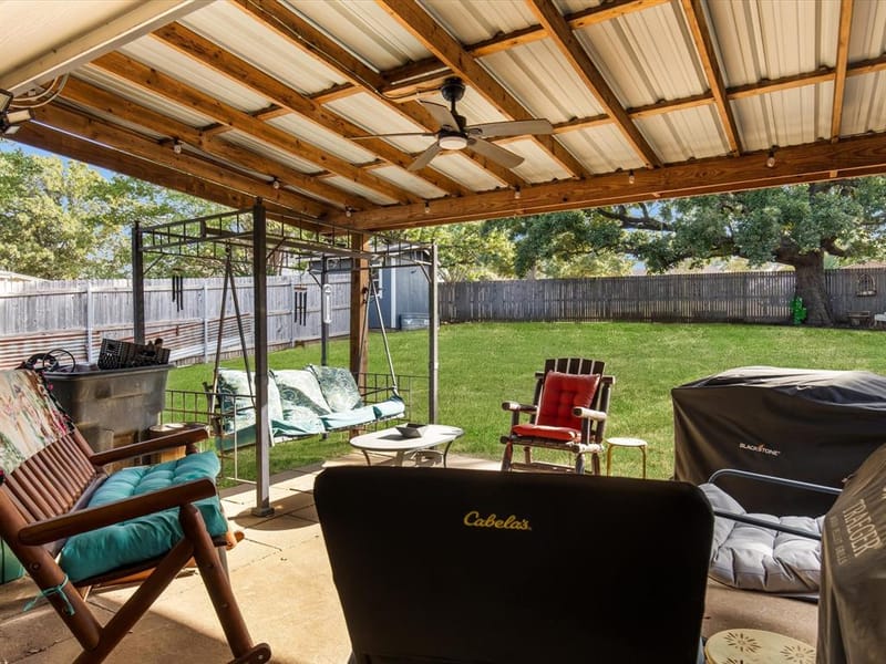 102 Oakwood Place, Joshua TX 76058 - Photo 27