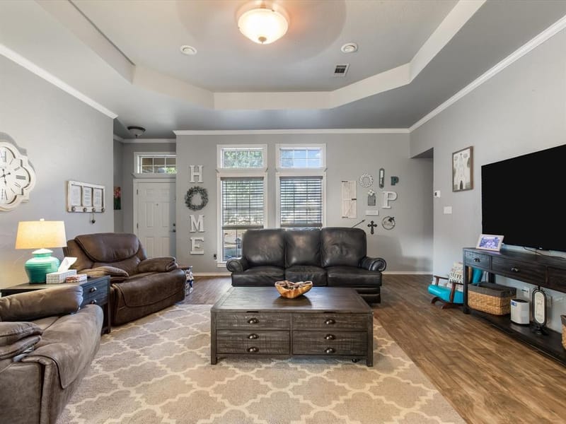 102 Oakwood Place, Joshua TX 76058 - Photo 13