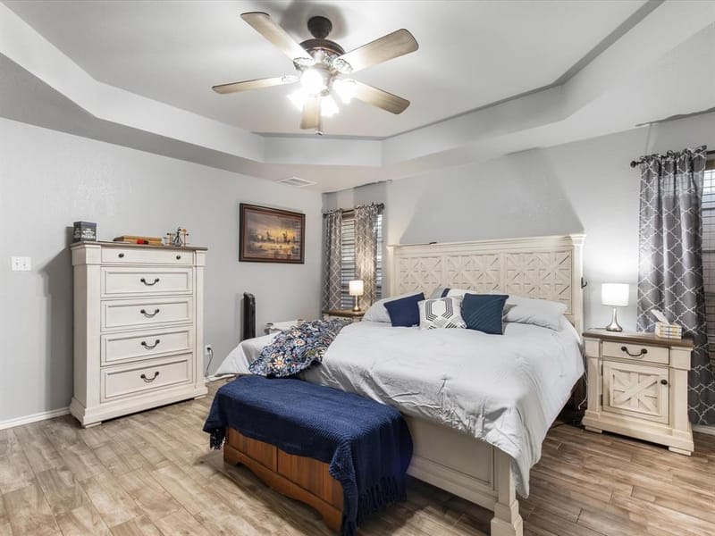 102 Oakwood Place, Joshua TX 76058 - Photo 16