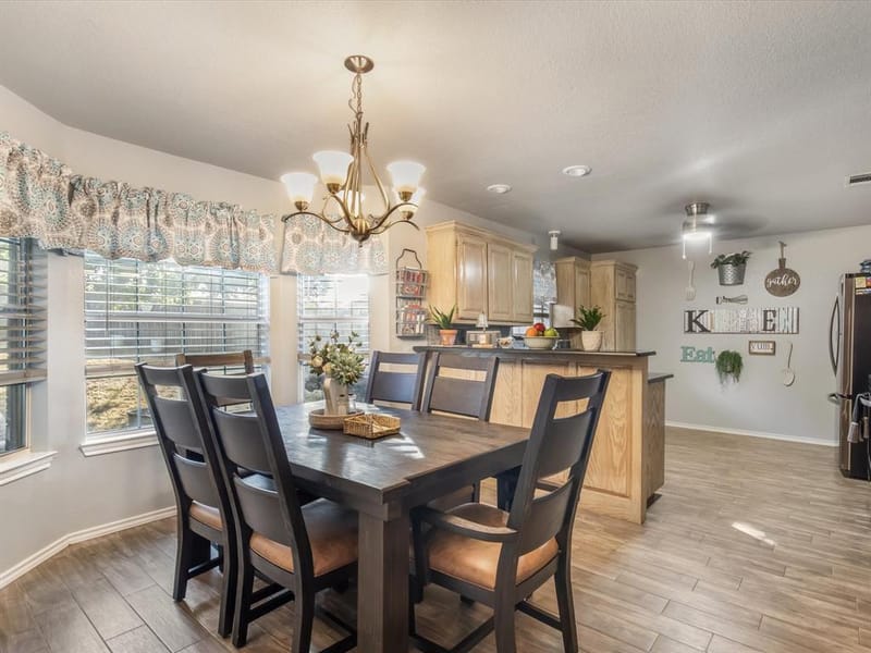 102 Oakwood Place, Joshua TX 76058 - Photo 10